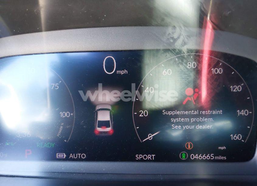 Photo 7 of 2024 Honda Accord HYBRID SPORT-L (VIN 1HGCY2F79RA011979)