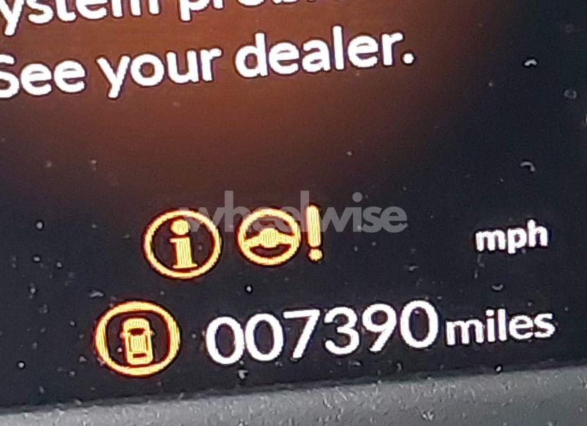 Photo 14 of 2024 Honda Accord HYBRID SPORT-L (VIN 1HGCY2F79RA065783)