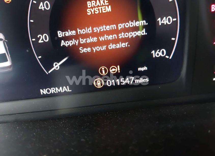 Photo 15 of 2024 Honda Accord HYBRID SPORT-L (VIN 1HGCY2F79RA094149)