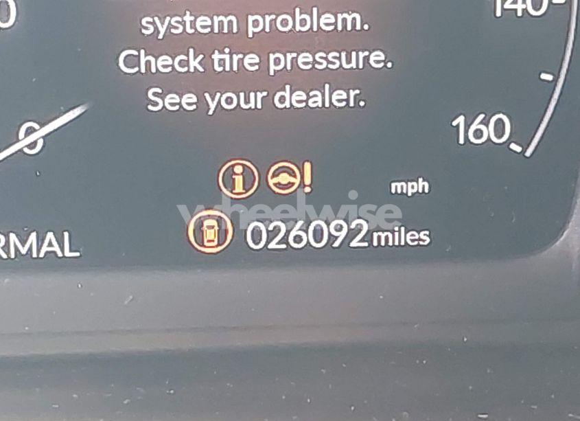 Photo 15 of 2023 Honda Accord HYBRID SPORT-L (VIN 1HGCY2F7XPA024222)