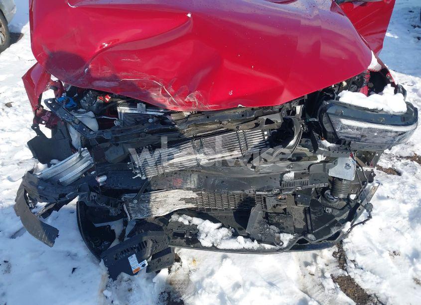 Photo 6 of 2023 Honda Accord HYBRID SPORT-L (VIN 1HGCY2F7XPA024222)