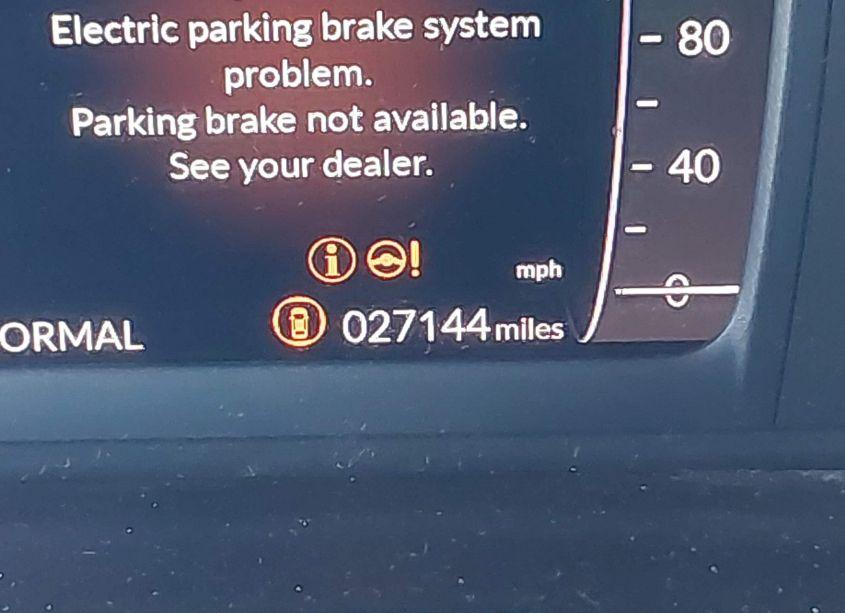 Photo 15 of 2023 Honda Accord HYBRID SPORT-L (VIN 1HGCY2F7XPA032434)