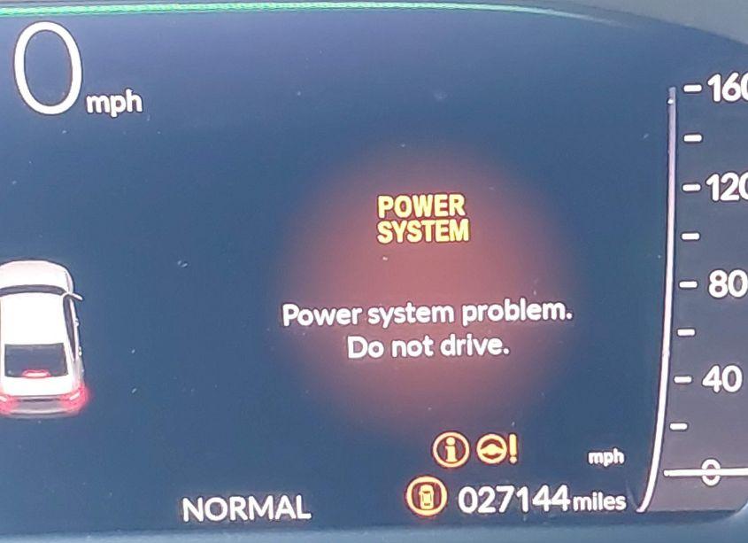 Photo 18 of 2023 Honda Accord HYBRID SPORT-L (VIN 1HGCY2F7XPA032434)