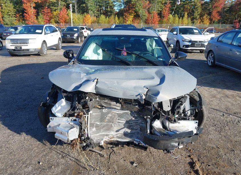 Photo 12 of 2024 Honda Accord HYBRID SPORT-L (VIN 1HGCY2F7XRA031643)