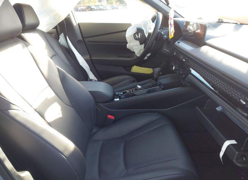 Photo 5 of 2024 Honda Accord HYBRID SPORT-L (VIN 1HGCY2F7XRA031643)