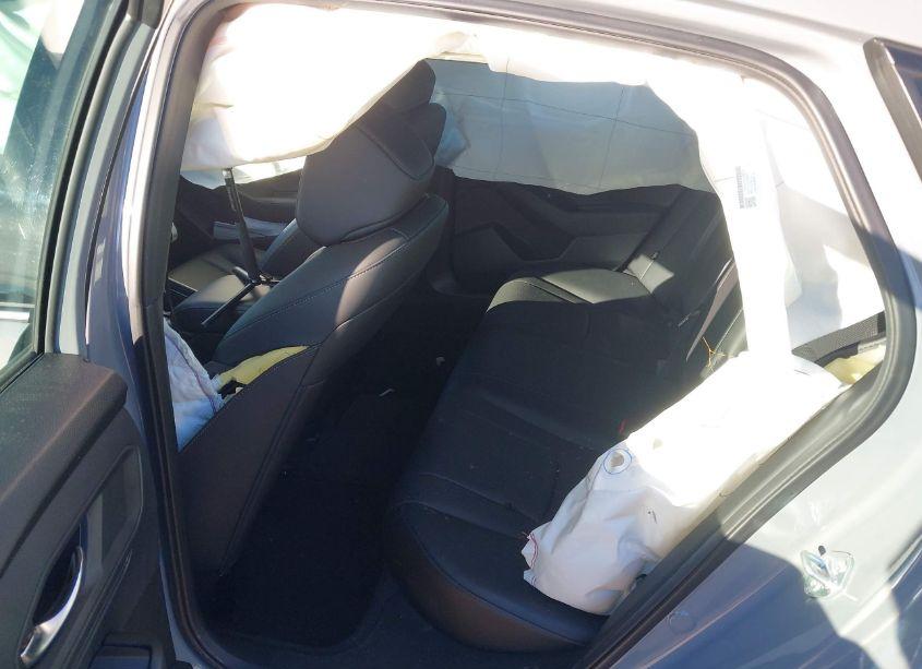 Photo 8 of 2024 Honda Accord HYBRID SPORT-L (VIN 1HGCY2F7XRA031643)