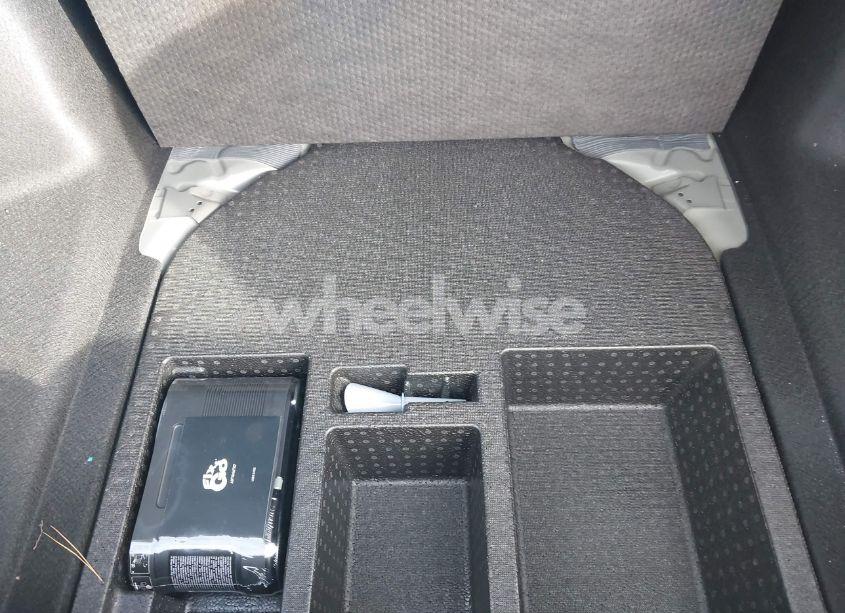 Photo 12 of 2024 Honda Accord HYBRID SPORT-L (VIN 1HGCY2F7XRA034378)