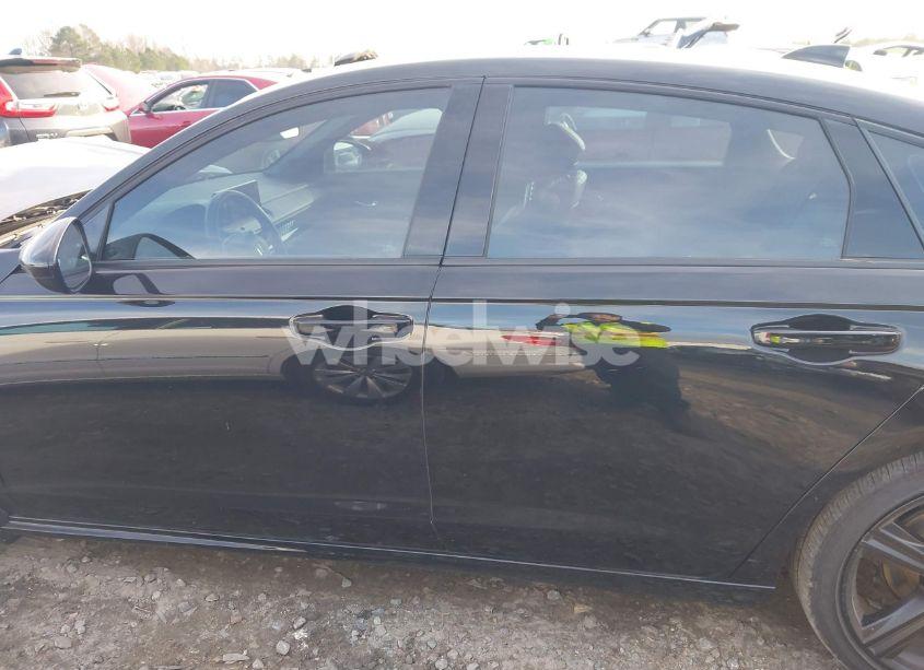 Photo 15 of 2024 Honda Accord HYBRID SPORT-L (VIN 1HGCY2F7XRA034378)