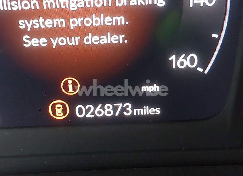 Photo 15 of 2024 Honda Accord HYBRID SPORT-L (VIN 1HGCY2F7XRA046658)