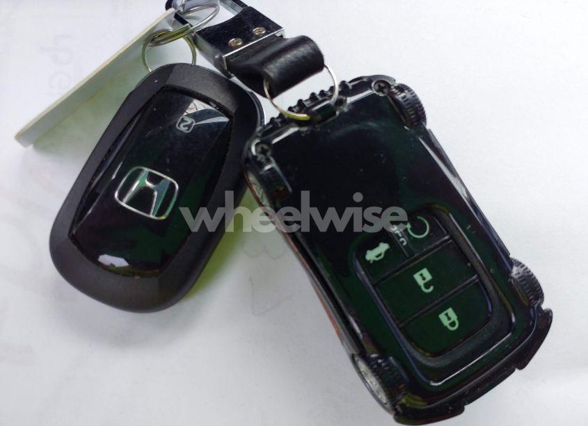 Photo 11 of 2024 Honda Accord HYBRID TOURING (VIN 1HGCY2F80RA031028)