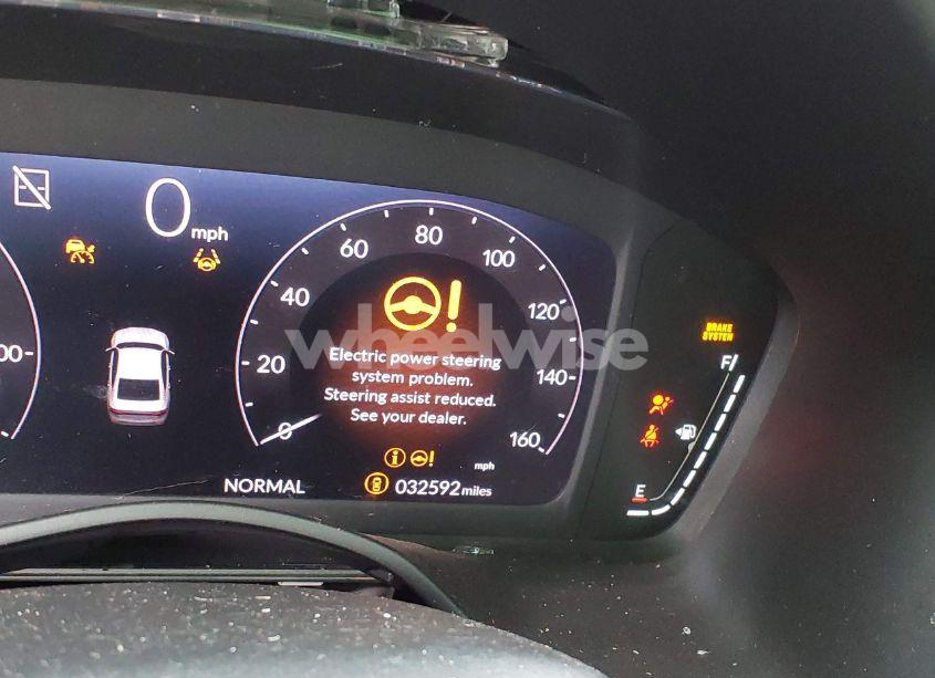 Photo 15 of 2024 Honda Accord HYBRID TOURING (VIN 1HGCY2F80RA031028)