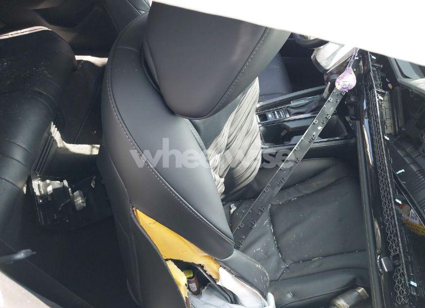 Photo 5 of 2024 Honda Accord HYBRID TOURING (VIN 1HGCY2F80RA031028)