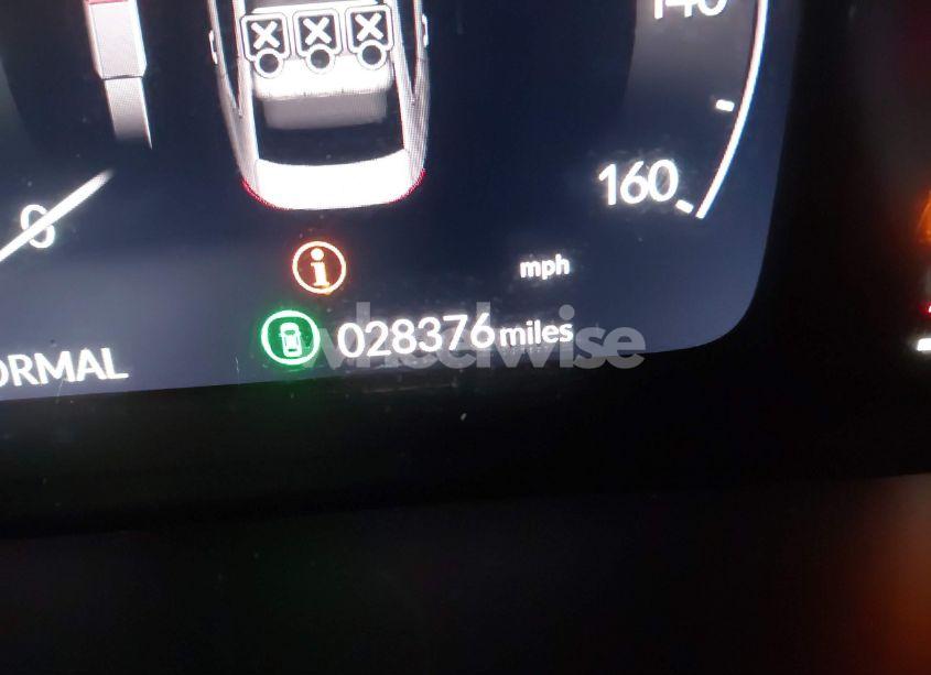 Photo 15 of 2023 Honda Accord HYBRID TOURING (VIN 1HGCY2F81PA003770)