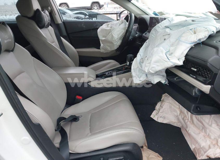 Photo 5 of 2023 Honda Accord HYBRID TOURING (VIN 1HGCY2F81PA003770)