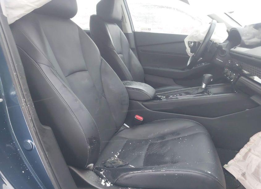 Photo 5 of 2023 Honda Accord HYBRID TOURING (VIN 1HGCY2F81PA005969)