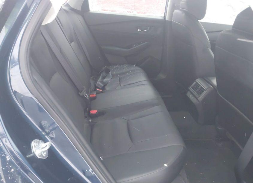 Photo 8 of 2023 Honda Accord HYBRID TOURING (VIN 1HGCY2F81PA005969)