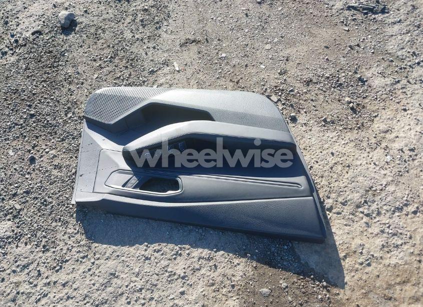 Photo 12 of 2023 Honda Accord HYBRID TOURING (VIN 1HGCY2F81PA062267)