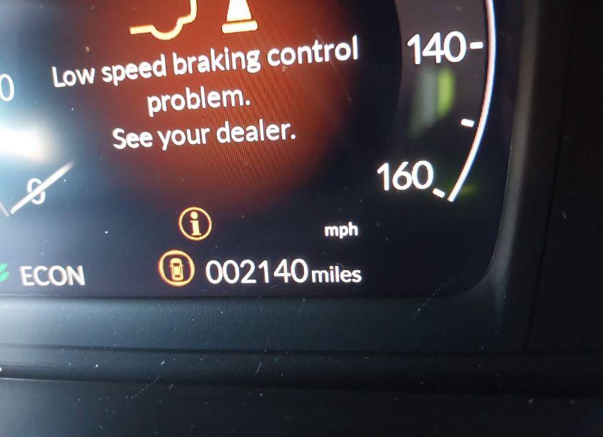 Photo 15 of 2024 Honda Accord HYBRID TOURING (VIN 1HGCY2F81RA062062)