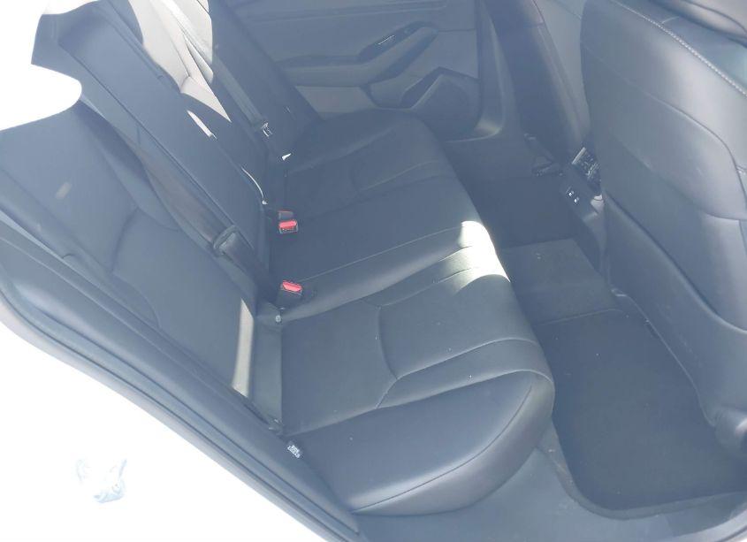 Photo 8 of 2024 Honda Accord HYBRID TOURING (VIN 1HGCY2F81RA062062)