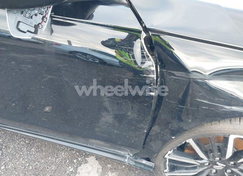 Photo 17 of 2024 Honda Accord HYBRID TOURING (VIN 1HGCY2F81RA064233)