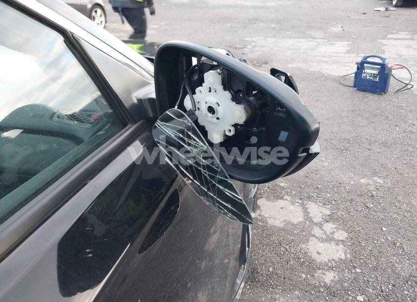 Photo 19 of 2024 Honda Accord HYBRID TOURING (VIN 1HGCY2F81RA064233)