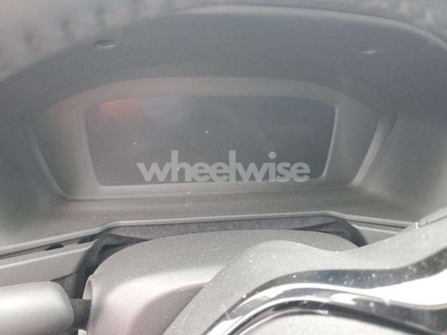 Photo 8 of 2025 HONDA ACCORD TOURING HYBRID (VIN 1HGCY2F81SA043548)