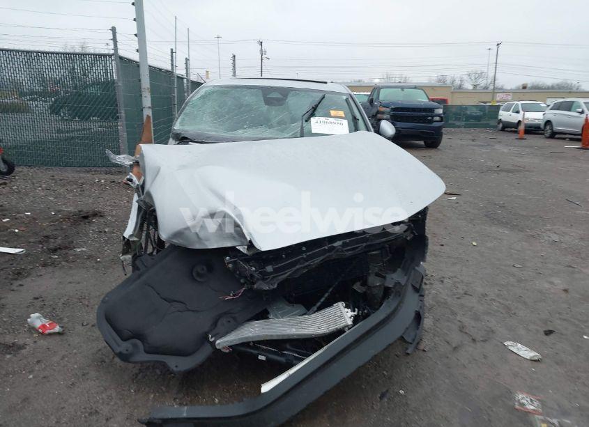 Photo 13 of 2024 Honda Accord HYBRID TOURING (VIN 1HGCY2F83RA006950)