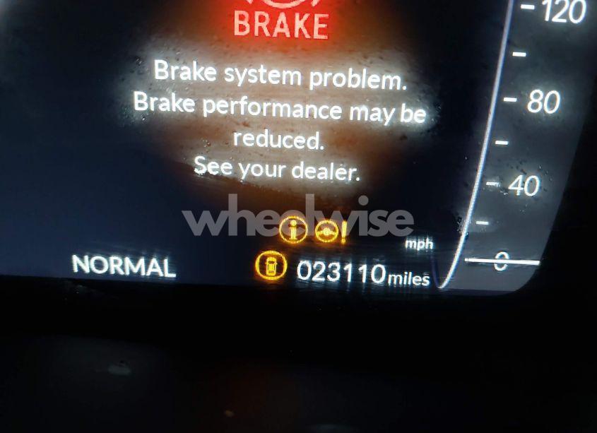 Photo 16 of 2024 Honda Accord HYBRID TOURING (VIN 1HGCY2F83RA006950)