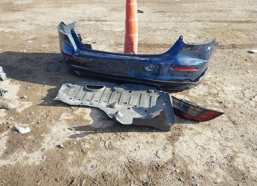 Photo 12 of 2024 Honda Accord HYBRID TOURING (VIN 1HGCY2F83RA056036)