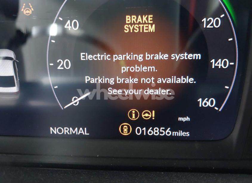 Photo 15 of 2024 Honda Accord HYBRID TOURING (VIN 1HGCY2F83RA089067)