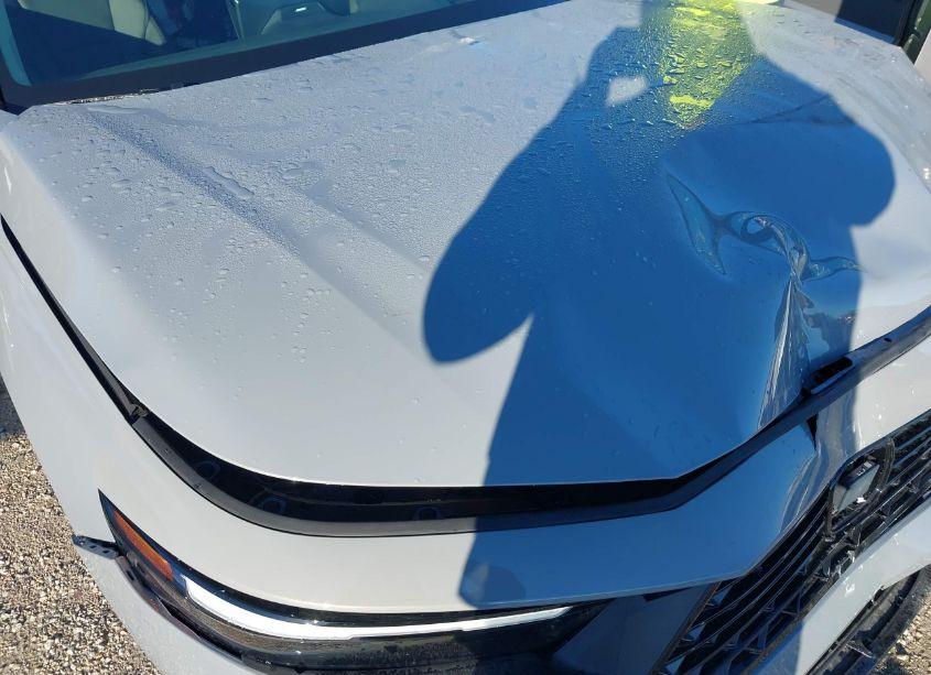 Photo 10 of 2024 Honda Accord HYBRID TOURING (VIN 1HGCY2F84RA071189)