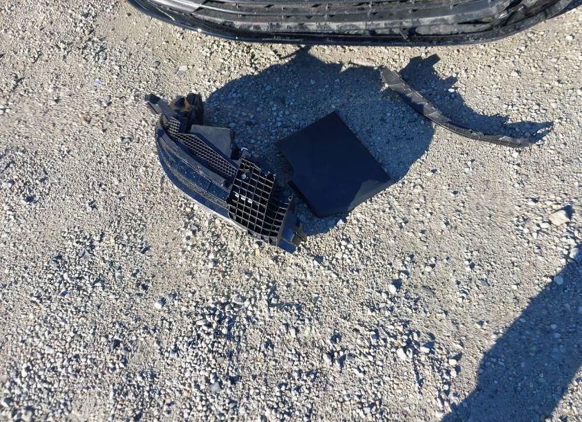 Photo 12 of 2024 Honda Accord HYBRID TOURING (VIN 1HGCY2F84RA071189)