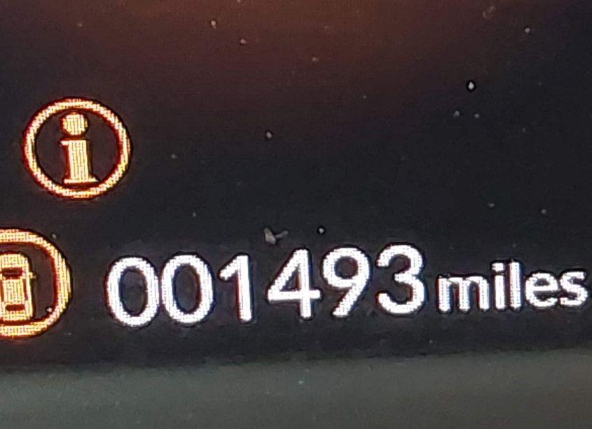 Photo 16 of 2024 Honda Accord HYBRID TOURING (VIN 1HGCY2F84RA071189)