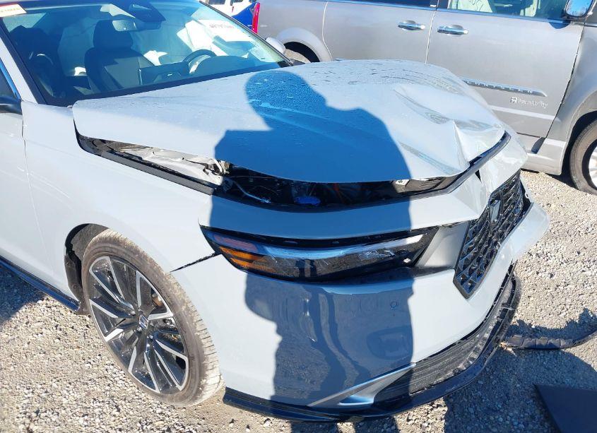 Photo 19 of 2024 Honda Accord HYBRID TOURING (VIN 1HGCY2F84RA071189)