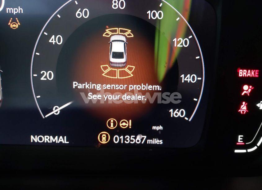 Photo 15 of 2023 Honda Accord HYBRID TOURING (VIN 1HGCY2F85PA030602)