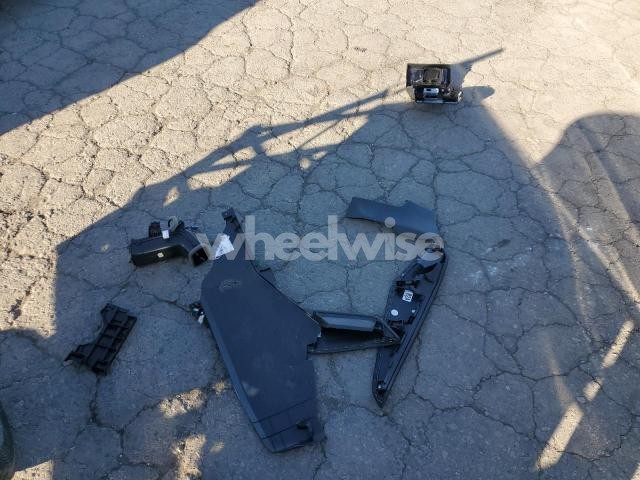 Photo 7 of 2023 HONDA ACCORD TOURING HYBRID (VIN 1HGCY2F85PA054754)