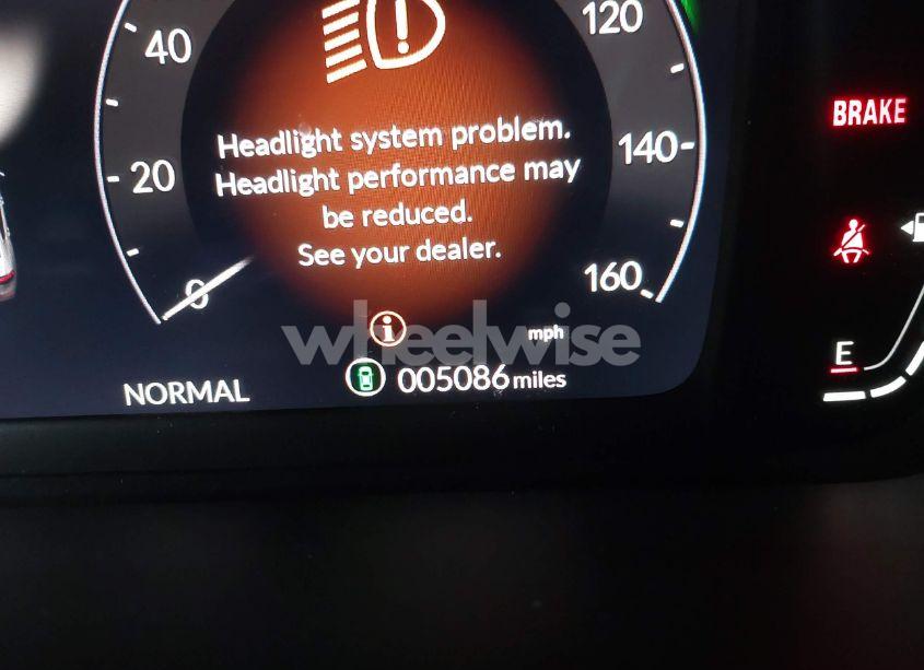 Photo 15 of 2024 Honda Accord HYBRID TOURING (VIN 1HGCY2F85RA071850)