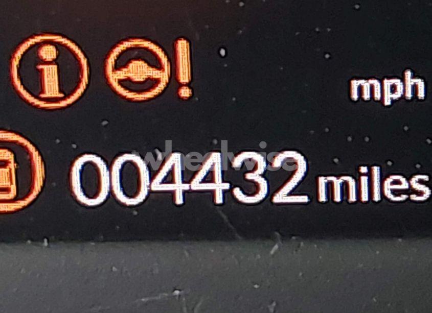 Photo 15 of 2025 Honda Accord HYBRID TOURING (VIN 1HGCY2F85SA002016)