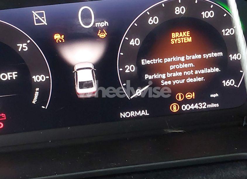 Photo 19 of 2025 Honda Accord HYBRID TOURING (VIN 1HGCY2F85SA002016)