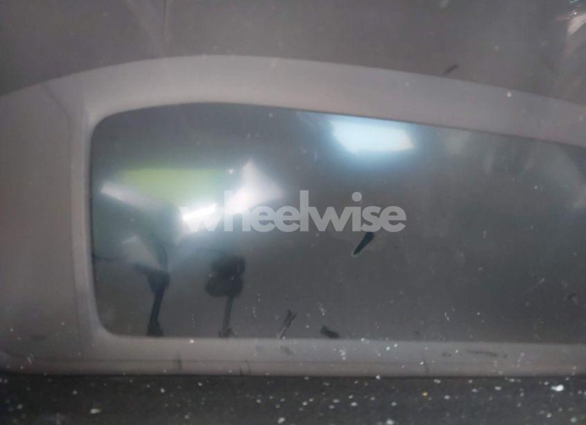 Photo 14 of 2025 Honda Accord HYBRID TOURING (VIN 1HGCY2F85SA017082)