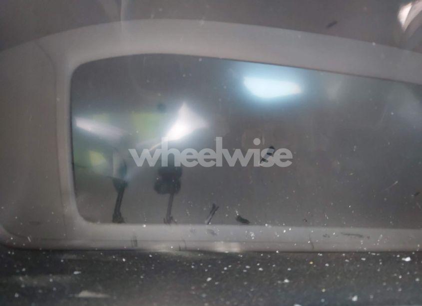 Photo 7 of 2025 Honda Accord HYBRID TOURING (VIN 1HGCY2F85SA017082)