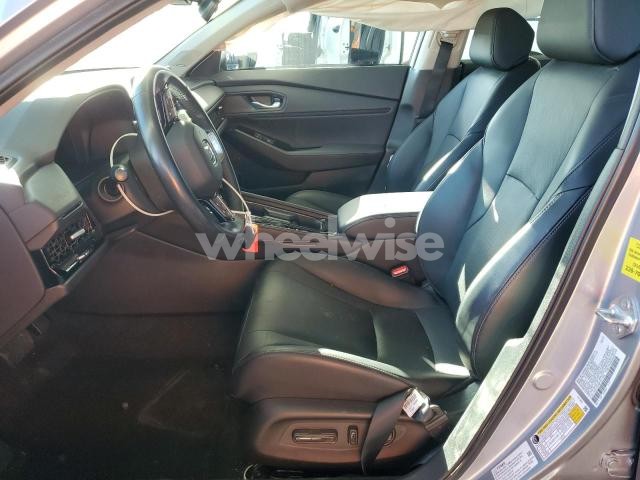 Photo 11 of 2023 HONDA ACCORD TOURING HYBRID (VIN 1HGCY2F86PA013095)