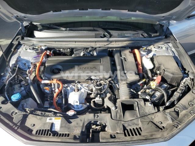 Photo 13 of 2023 HONDA ACCORD TOURING HYBRID (VIN 1HGCY2F86PA013095)