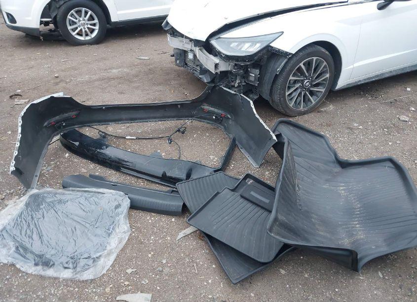 Photo 12 of 2023 Honda Accord HYBRID TOURING (VIN 1HGCY2F87PA004762)