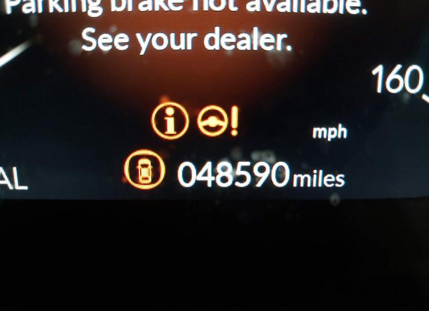 Photo 16 of 2023 Honda Accord HYBRID TOURING (VIN 1HGCY2F87PA004762)