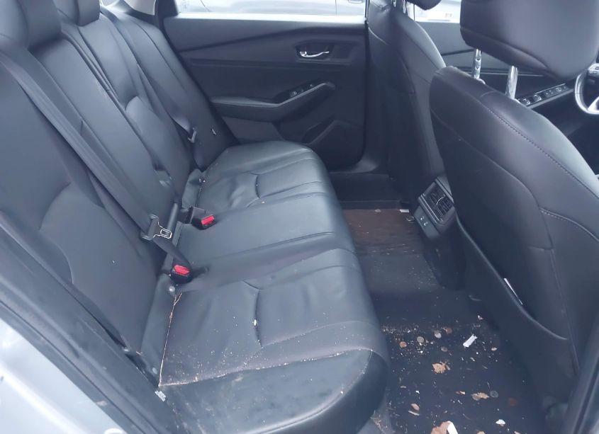 Photo 8 of 2023 Honda Accord HYBRID TOURING (VIN 1HGCY2F87PA004762)