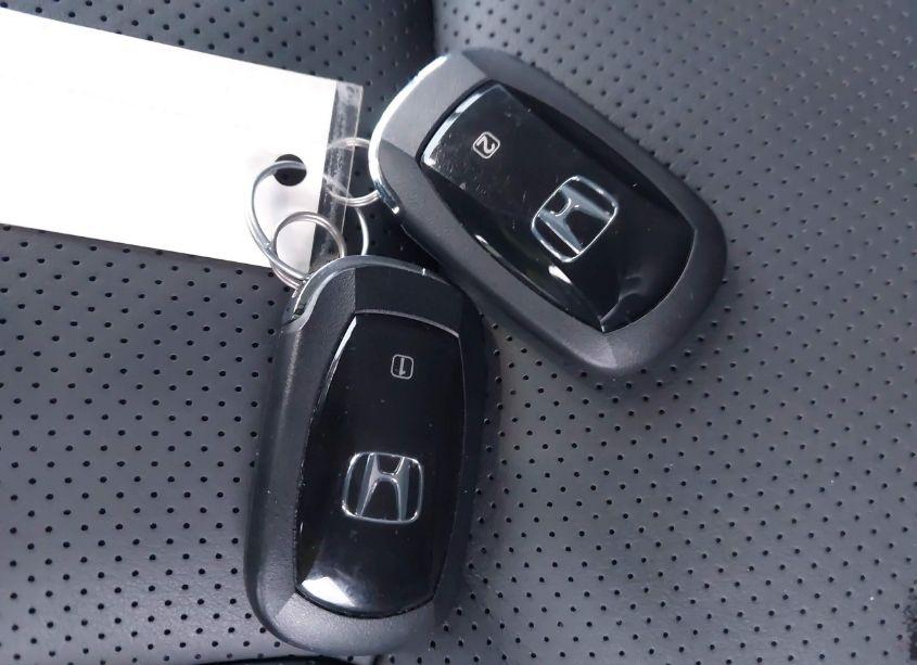 Photo 11 of 2024 Honda Accord HYBRID TOURING (VIN 1HGCY2F87RA067136)