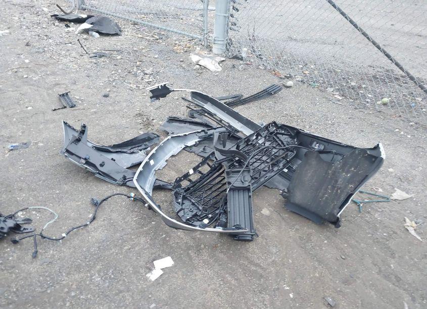 Photo 12 of 2024 Honda Accord HYBRID TOURING (VIN 1HGCY2F87RA067136)