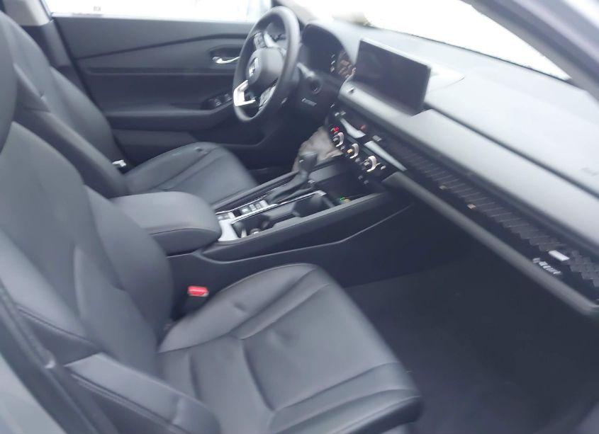 Photo 5 of 2024 Honda Accord HYBRID TOURING (VIN 1HGCY2F87RA067136)