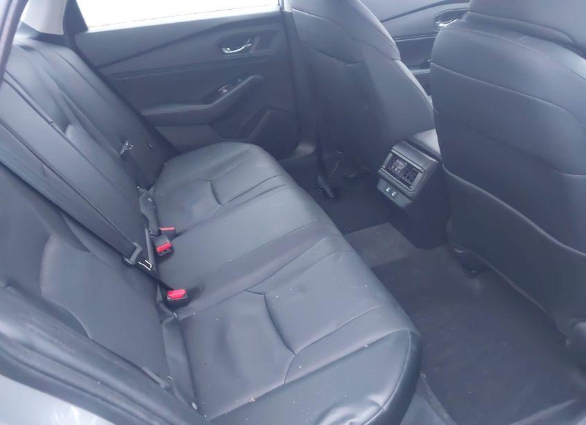 Photo 8 of 2024 Honda Accord HYBRID TOURING (VIN 1HGCY2F87RA067136)